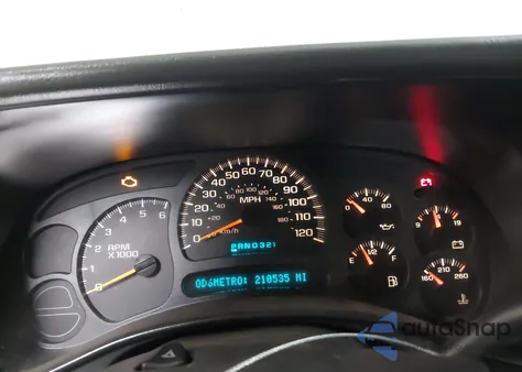 2004 Chevrolet Silverado 1500 Ls from USA, damaged, VIN 2GCEC19T141141282